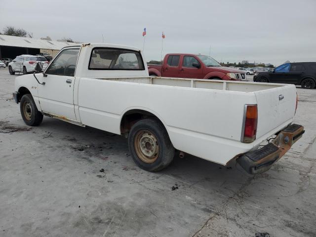 Vin: jaacl14s0g0707672, lot: 53793115, isuzu small pu long bed 19862