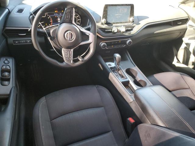 2020 NISSAN ALTIMA S - 1N4BL4BV0LC200420