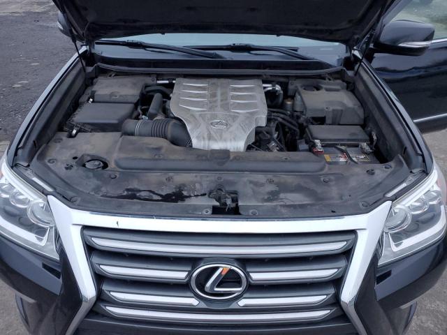2015 LEXUS GX 460 - JTJBM7FX8F5108238