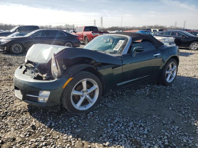SATURN SKY