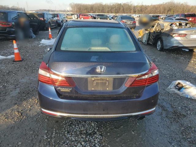 2017 HONDA ACCORD LX - 1HGCR2F38HA113363