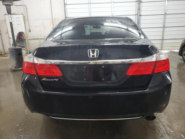 2015 HONDA ACCORD LX - 1HGCR2F30FA195196
