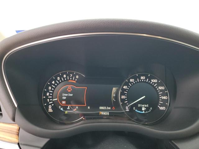 2016 LINCOLN MKC SELECT 5LMCJ2C95GUJ22123