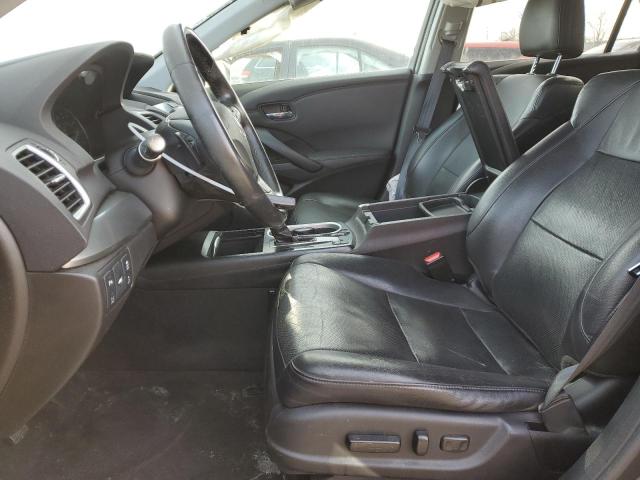 2016 ACURA RDX ADVANC 5J8TB4H76GL028301