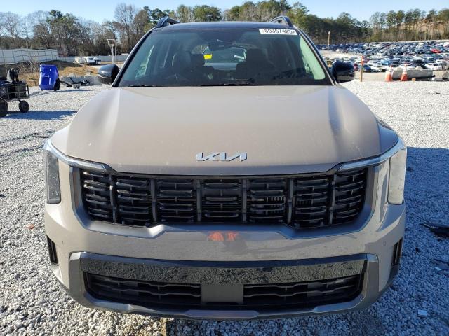 2024 KIA SORENTO EX - 5XYRHDJF4RG267840