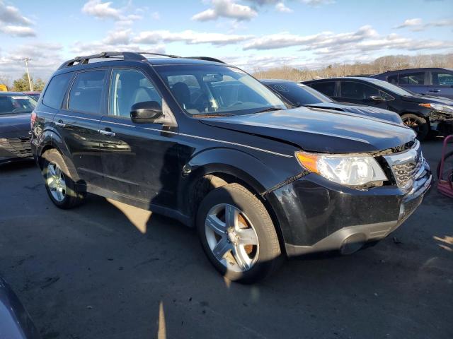 2010 SUBARU FORESTER 2 - JF2SH6CC2AH773731