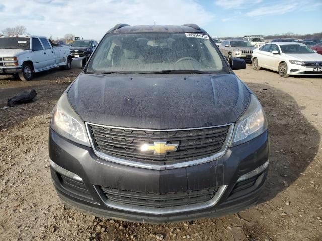 2016 CHEVROLET TRAVERSE L 1GNKRFKD6GJ217940