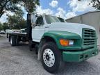 Lot #3049503642 1998 FORD F800