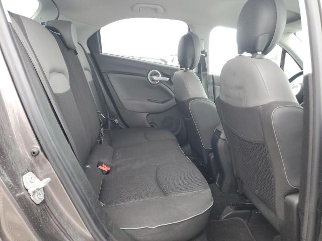 2016 FIAT 500X EASY - ZFBCFXBTXGP371389