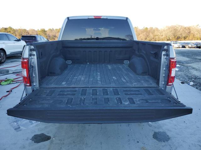 2020 FORD F150 SUPER - 1FTEW1E57LFB80383