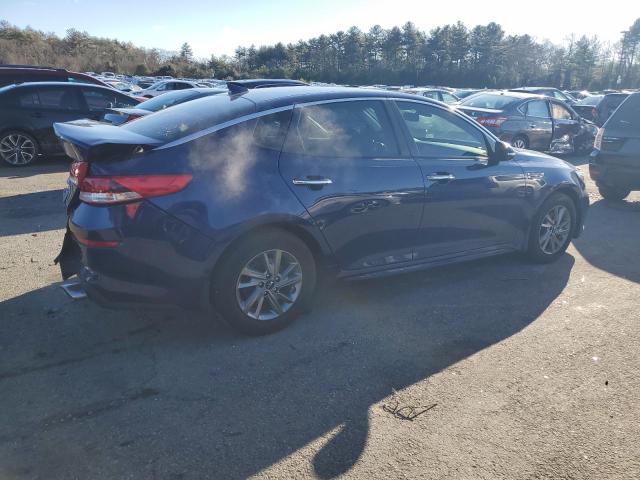 Vin: 5xxgt4l36kg312828, lot: 41374215, kia optima lx 20193
