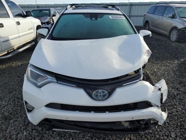 2017 TOYOTA RAV4 HV LE - JTMRJREV4HD110583