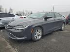 2016 CHRYSLER 200 LIMITE - 1C3CCCAB8GN180609