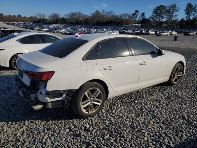 Vin: waugnaf44hn000918, lot: 88773775, audi a4 premium 20173