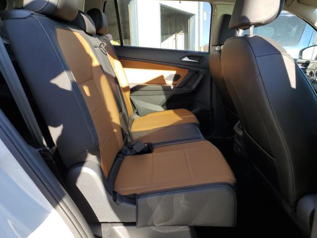 2019 VOLKSWAGEN TIGUAN SE - 3VV2B7AX0KM009919