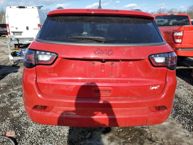 2022 JEEP COMPASS LI - 3C4NJDCB3NT160987