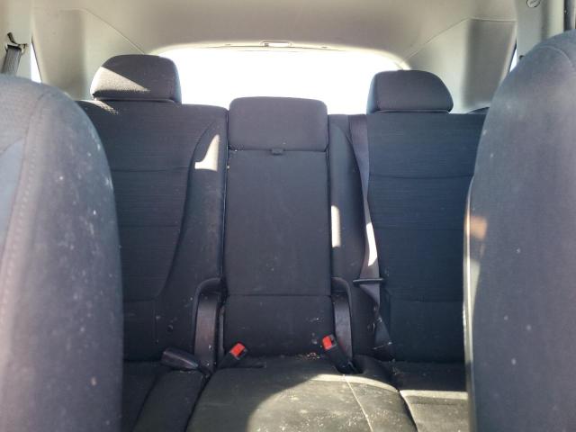 2015 KIA SORENTO LX - 5XYKT3A6XFG615114