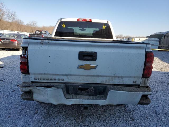 2016 CHEVROLET SILVERADO - 3GCUKREC5GG186109