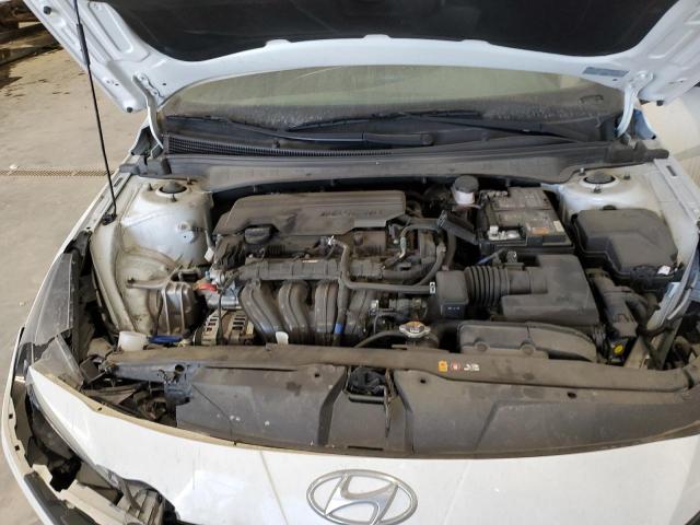 2021 HYUNDAI ELANTRA SE - 5NPLL4AG6MH039675