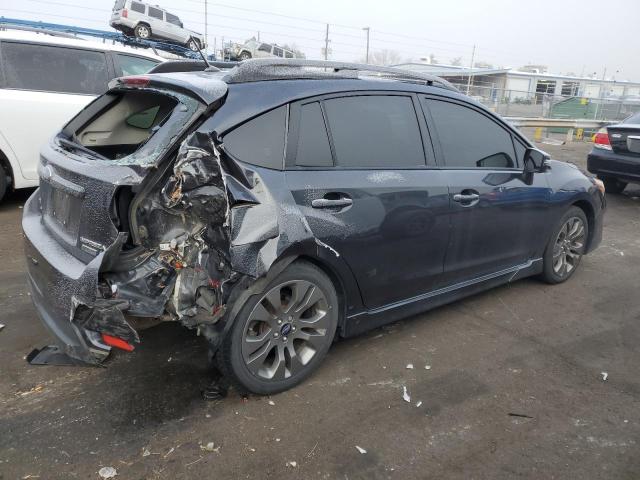 2016 SUBARU IMPREZA SP - JF1GPAP6XG8248817