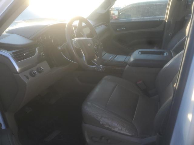 2015 CHEVROLET TAHOE K150 - 1GNSKCKC1FR100972