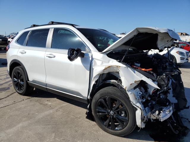 2023 HONDA CR-V SPORT - 2HKRS6H91PH808104