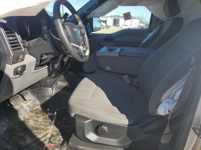 2017 FORD F150 SUPER - 1FTEW1EG4HFB23213