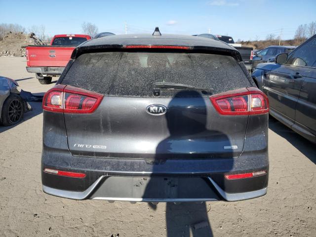 2018 KIA NIRO EX - KNDCC3LC5J5144515