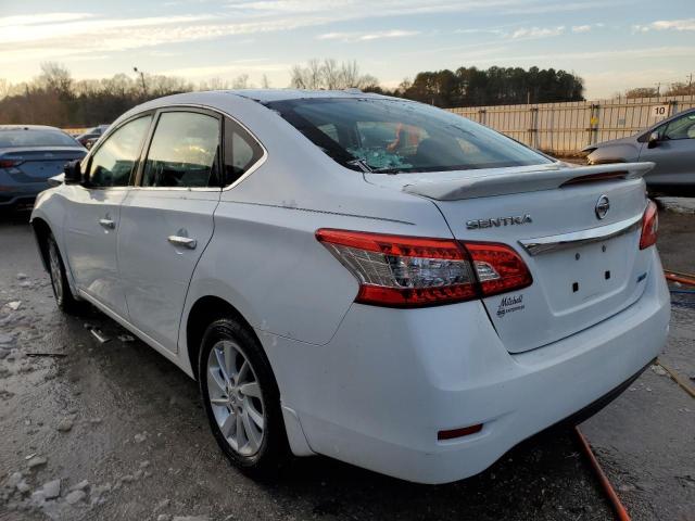 Vin: 3n1ab7ap7ey269020, lot: 42203035, nissan sentra s 20142