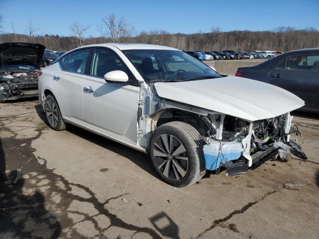 2022 NISSAN ALTIMA SV 1N4BL4DW1NN380536