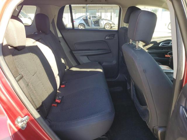 2015 GMC TERRAIN SL 2GKALMEKXF6272623