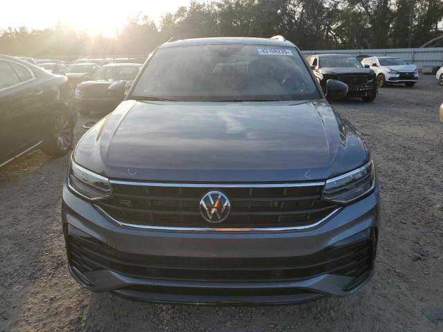 2024 VOLKSWAGEN TIGUAN SE 3VVCB7AX4RM103753