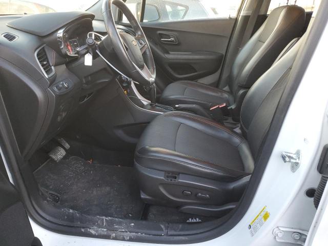 2020 CHEVROLET TRAX 1LT - KL7CJPSB0LB002354