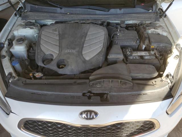 2016 KIA CADENZA LU KNALN4D76G5217785
