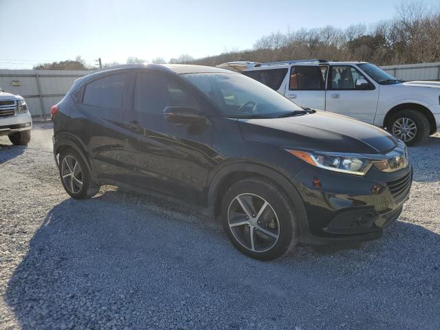 Vin: 3czru6h55mm717912, lot: 41743505, honda hr-v ex 20214