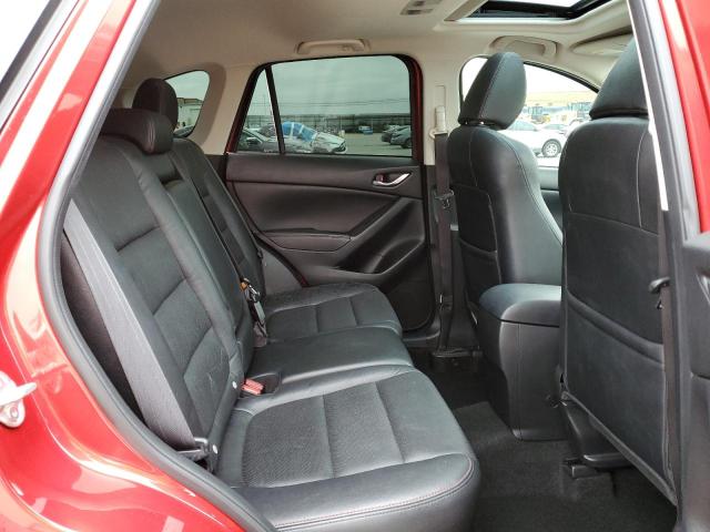 2015 MAZDA CX-5 GT - JM3KE2DY7F0441856