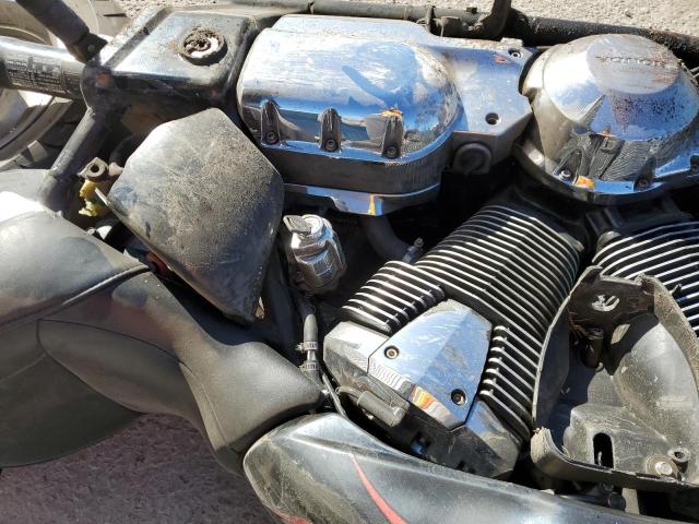 2006 HONDA VTX1800 C2 1HFSC46466A401238
