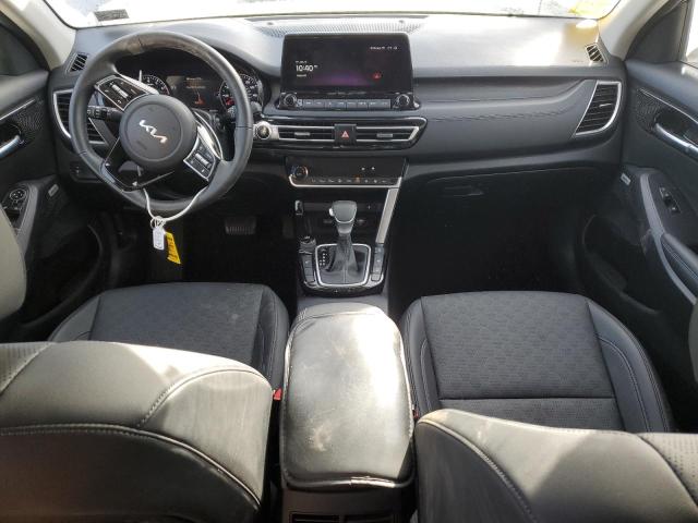 2023 KIA SELTOS SX KNDETCA21P7430247