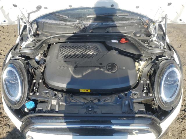 2024 MINI COOPER SE - WMW13DJ09R2V91901