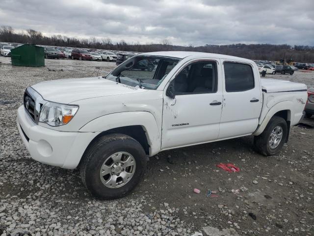 TOYOTA TACOMA DOU