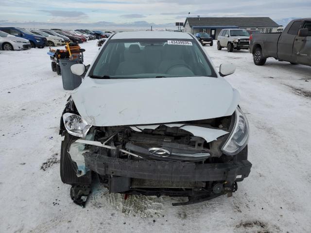 2017 HYUNDAI ACCENT SE - KMHCT4AE9HU372040