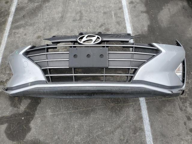 2020 HYUNDAI ELANTRA SE KMHD84LF0LU931818
