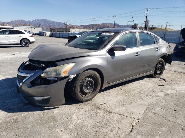 2015 NISSAN ALTIMA 2.5 - 1N4AL3APXFC169058