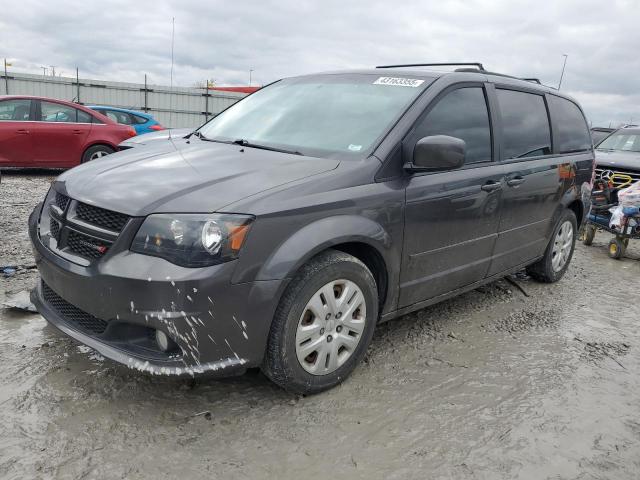 DODGE GRAND CARAVAN GT