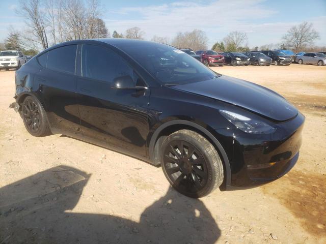 2024 TESLA MODEL Y - 7SAYGDEE6RA252456