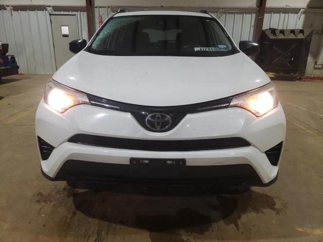 2017 TOYOTA RAV4 LE - JTMZFREV6HJ107493