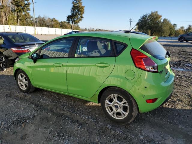 Vin: 3fadp4ej2fm135496, lot: 42519625, ford fiesta se 20152