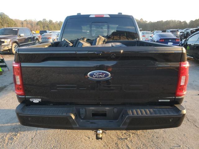 2021 FORD F150 SUPER - 1FTEW1EP4MFC78614