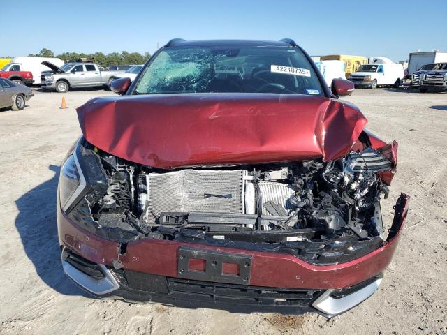 2024 KIA SPORTAGE S - KNDPXCDG2R7167368