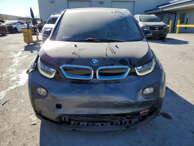 2017 BMW I3 BEV - WBY1Z6C39HV548420